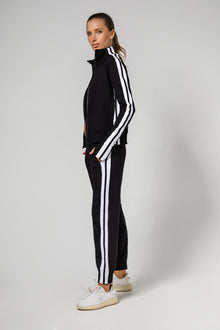  WS TRACKSUIT LOUNGERS - MONOCHROME